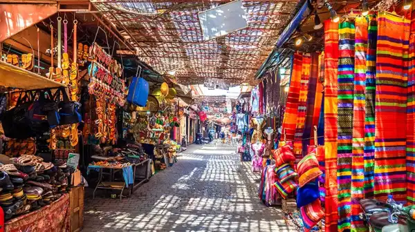 Marrakech Guide